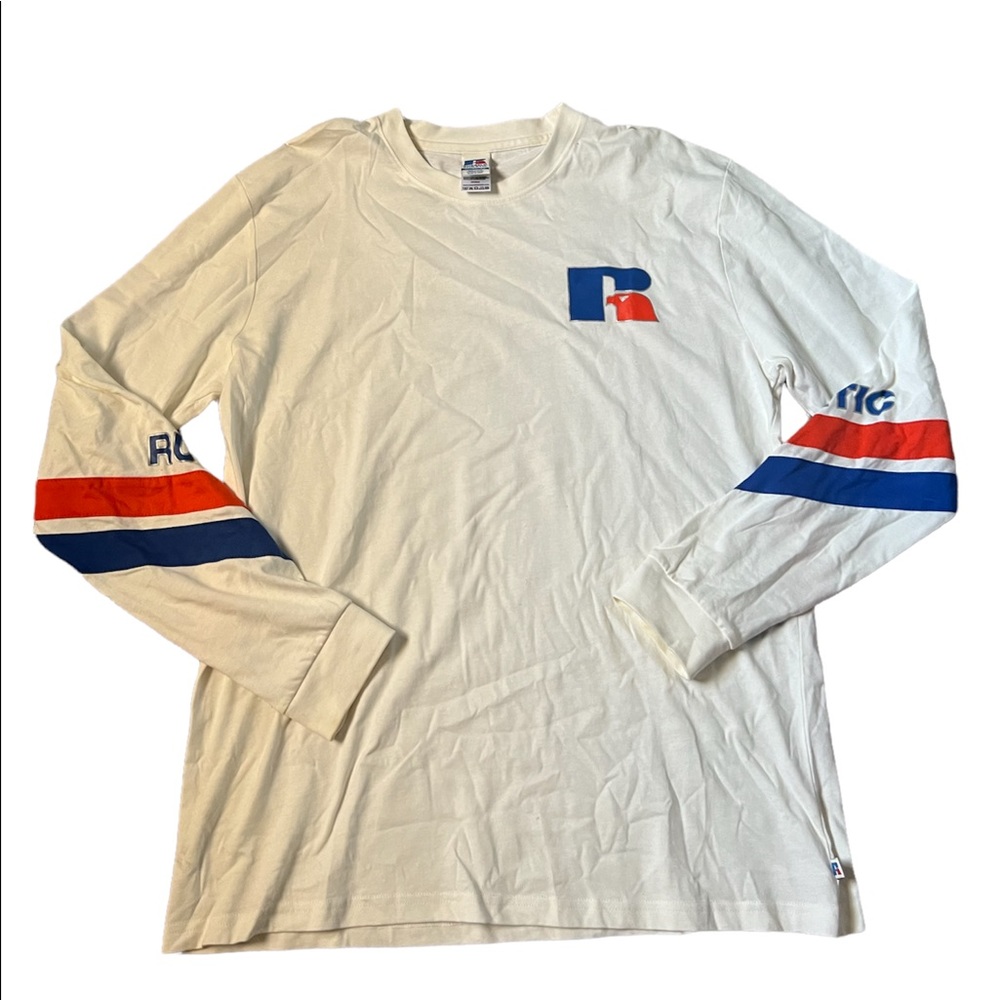 Russell Athletic long sleeve